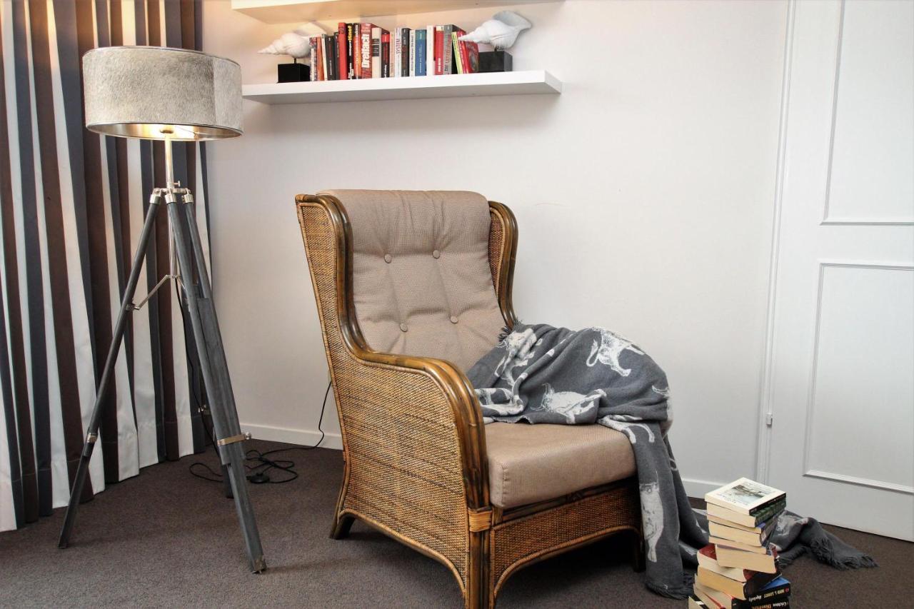 App. Hussmann 8/17 Apartment