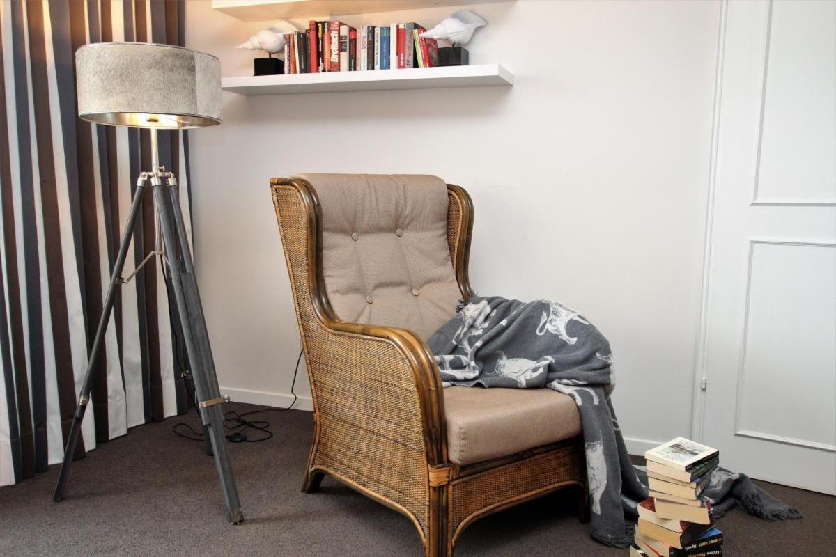 App. Hussmann 8/17 Apartment Westerland