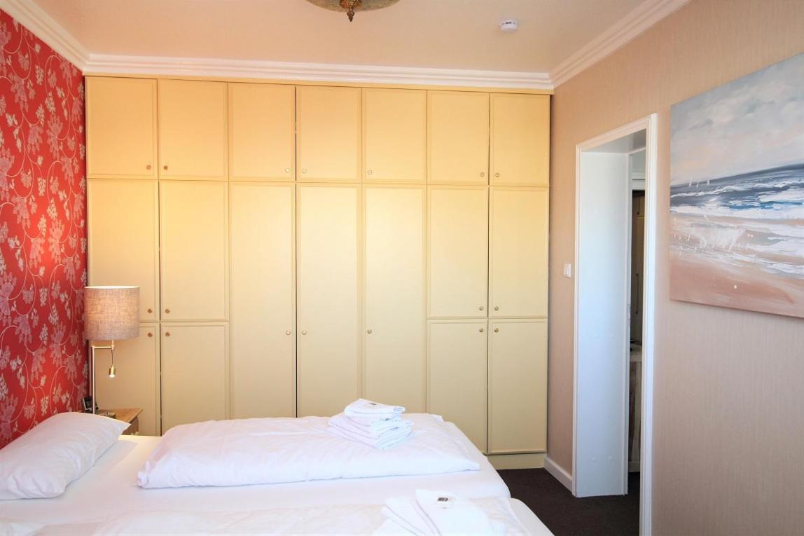 App. Hussmann 8/17 Apartment