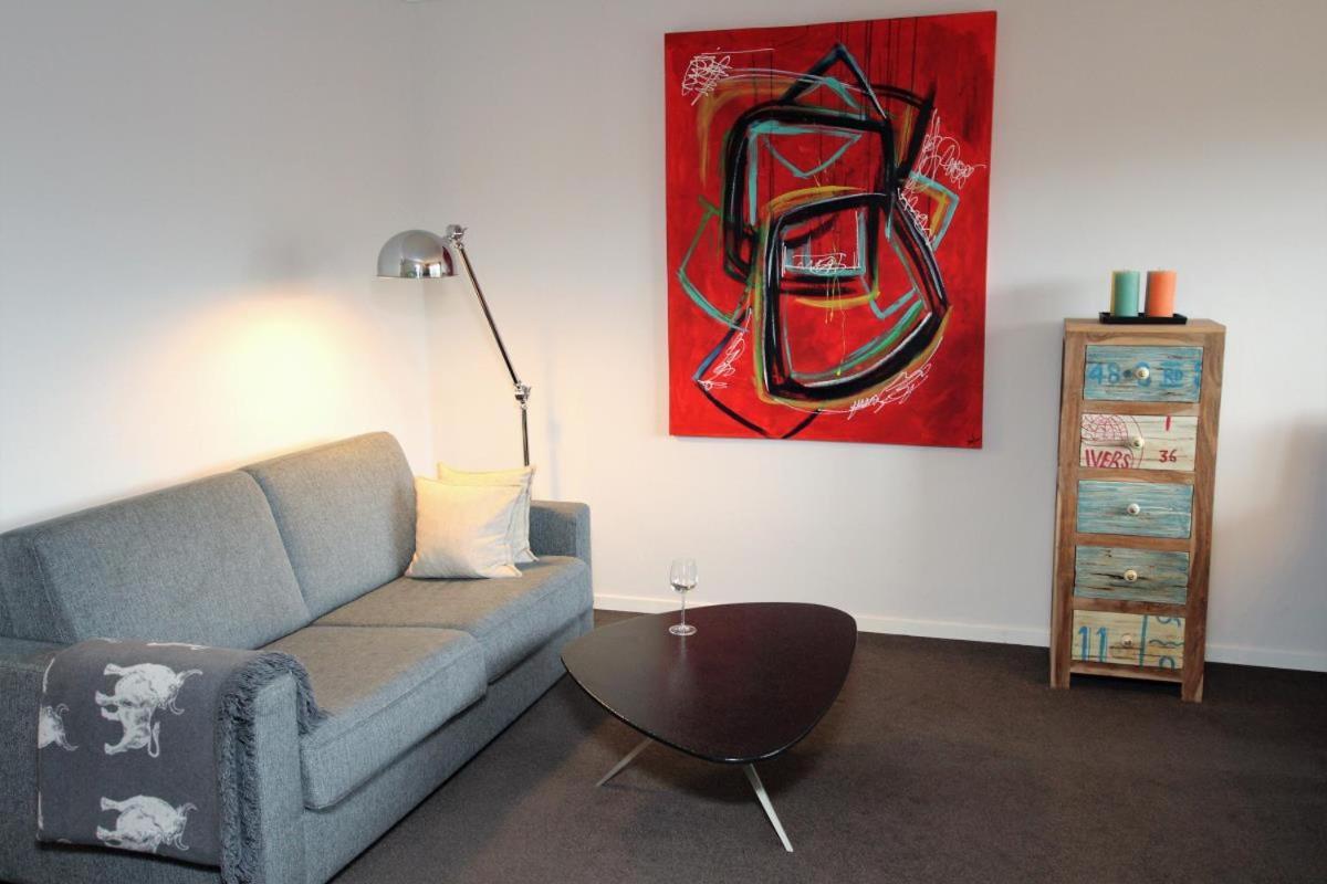 Apartment App. Hussmann 8/17 *