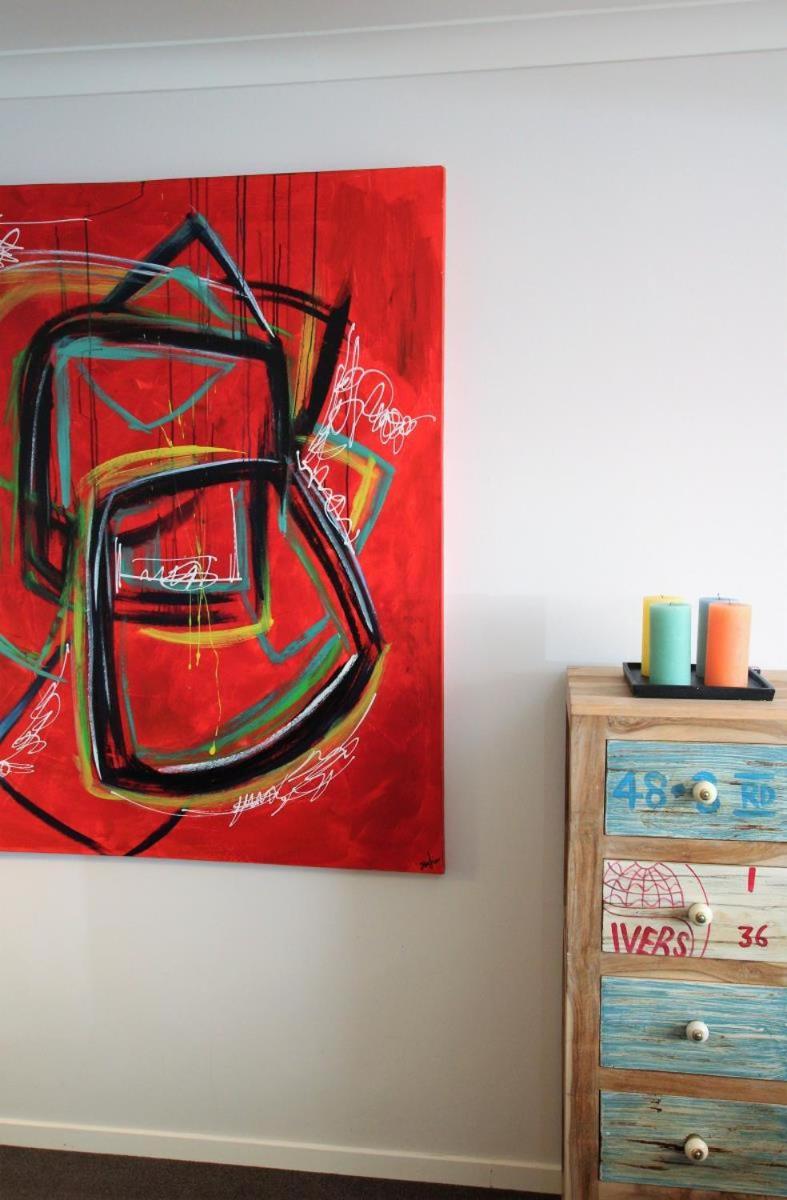 Apartment App. Hussmann 8/17 *